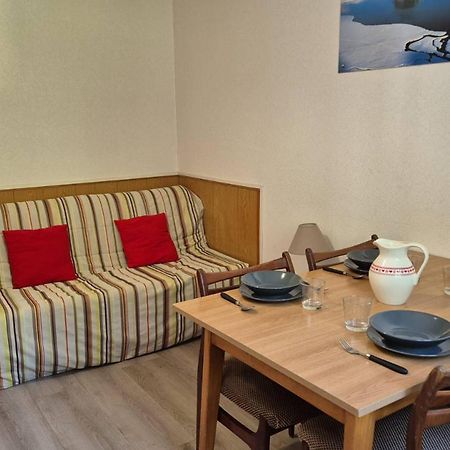 Appartement Cosy 4 Pers A 50M Des Thermes Et 300M Des Pistes, Wifi, Ascenseur - Fr-1-234-128 Cauterets Buitenkant foto